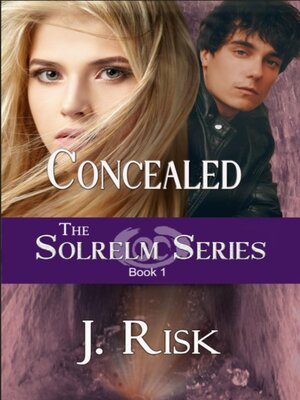 cover image of Concealed
